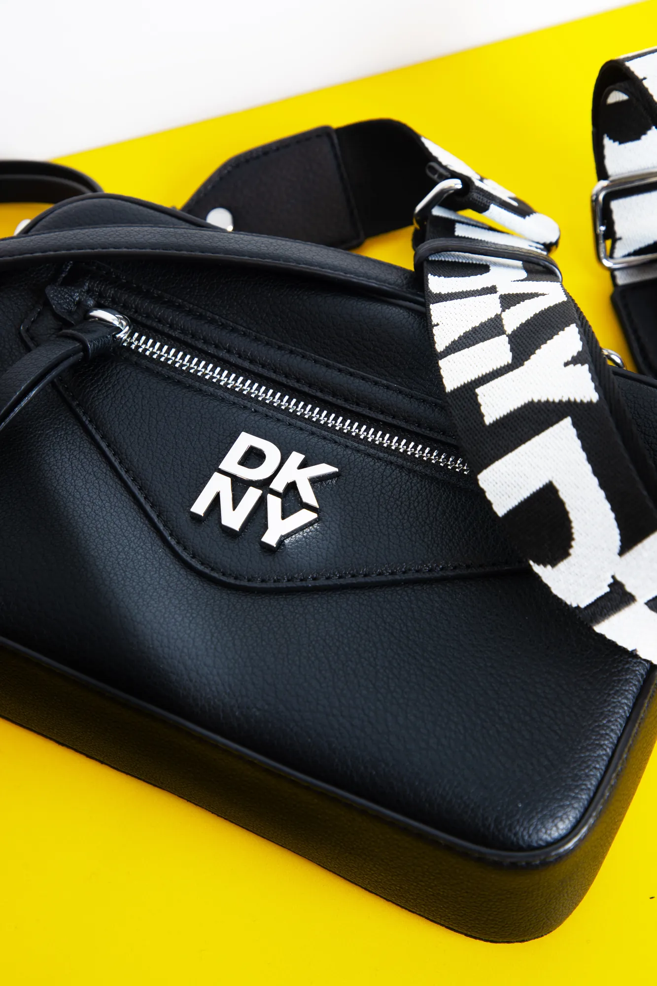 DKNY shooting